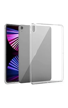 İpad A16 11. Nesil 11 İnç 2025 , İpad 10. Nesil 10.9 İnç 2022 Uyumlu Frosted Serisi Şeffaf Kılıf Arka Kapak İpad A16 11. Nesil 11 İnç 2025 , İpad 10. Nesil 10.9 İnç 2022 Uyumlu Frosted Serisi Şeffaf Kılıf Arka Kapak