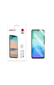 Kilifone - Xiaomi Redmi 13 4g Uyumlu - Ekran Koruyucu Blue Nano Koruma - Şeffaf - T38633 Kilifone - Xiaomi Redmi 13 4g Uyumlu - Ekran Koruyucu Blue Nano Koruma - Şeffaf - T38633