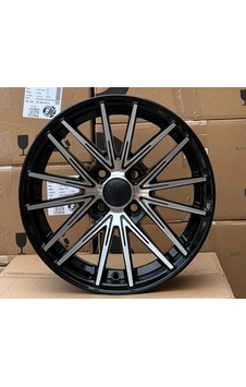 8249400002515 4 100 15 6.5 Et25 Ch67.1 Bd Hre Jant Modeli 4ad 8249400002515 4 100 15 6.5 Et25 Ch67.1 Bd Hre Jant Modeli 4ad