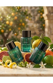 Çiçek Kokulu Kadın Cep Parfümü 25 Ml Narenciye Çiçek Kokulu Kadın Cep Parfümü 25 Ml Narenciye