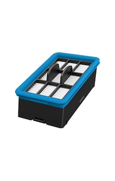 Bissell 3884 Hava Filtresi Hf2 İle Uyumlu