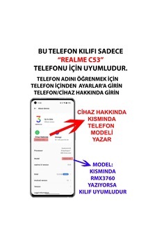 Realme C53 Uyumlu Pastel Pembe Lotus Baskılı Silikon Kılıf Realme C53 Uyumlu Pastel Pembe Lotus Baskılı Silikon Kılıf