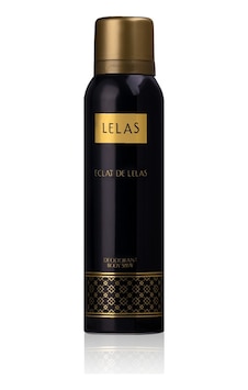 Lelas Eclat De Lelas Erkek Sprey Deodorant 150 ML Lelas Eclat De Lelas Erkek Sprey Deodorant 150 ML