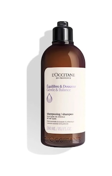 L'occitane Dengeleyici Şampuan 300 Ml Tüm Saçlar L'occitane Dengeleyici Şampuan 300 Ml Tüm Saçlar