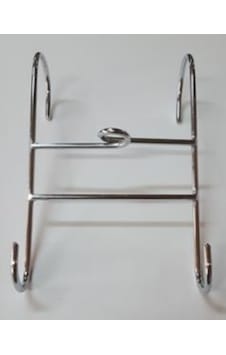 İDRAR TORBASI ASKISI METAL 5 MM İDRAR TORBASI ASKISI METAL 5 MM