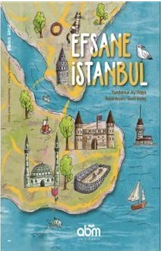 Efsane İstanbul / Yurdanur Ay Paşa Efsane İstanbul / Yurdanur Ay Paşa