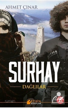 Surhay - Ahmet Çınar - Etkin Kitaplar Surhay - Ahmet Çınar - Etkin Kitaplar