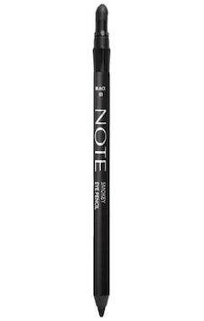 Note Smokey Eye Pencil 01 Black Note Smokey Eye Pencil 01 Black
