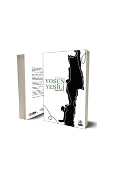Yosun Yeşili - Esra Algan - İBK Yosun Yeşili - Esra Algan - İBK