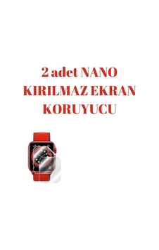 Ekran Koruyucu Cam Filmi-2 Adet Sattığımız Tüm Modellerle Uyuml Ekran Koruyucu Cam Filmi-2 Adet Sattığımız Tüm Modellerle Uyuml