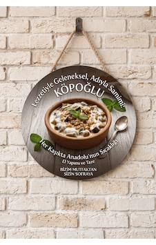 Köpoğlu Meze Temalı Restoranlar Şarküteriler Balıkçılar İçin Ahşap Duvar Kapı Dekoratif Süs Tablo Köpoğlu Meze Temalı Restoranlar Şarküteriler Balıkçılar İçin Ahşap Duvar Kapı Dekoratif Süs Tablo