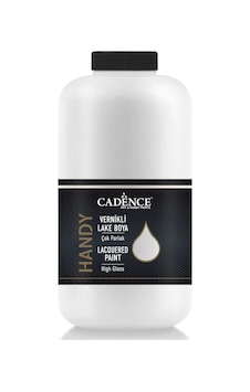 Cadence Handy Lake Boya L-001 Beyaz 2000ml Beyaz Cadence Handy Lake Boya L-001 Beyaz 2000ml Beyaz