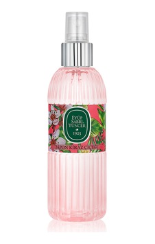 3 Adet Eyüp Sabri Tuncer Sprey Kolonya Japon Kiraz Çiçeği 150 Ml 3 Adet Eyüp Sabri Tuncer Sprey Kolonya Japon Kiraz Çiçeği 150 Ml