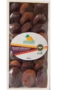 Ekozel Organik Kuru Kayısı 250 G Ekozel Organik Kuru Kayısı 250 G