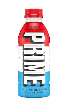 Prime Drink Ice Pop 500 ML