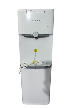 Süsler Ssp 9103 Sıcak Soğuk Su Sebili Süsler Ssp 9103 Sıcak Soğuk Su Sebili