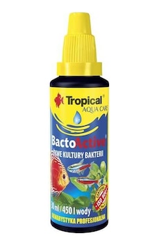 Tropical Bacto Active 30 ML Tropical Bacto Active 30 ML
