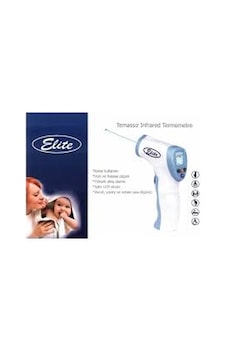 Elite Temassız Infra-Red Ateş Ölçer Elite Temassız Infra-Red Ateş Ölçer