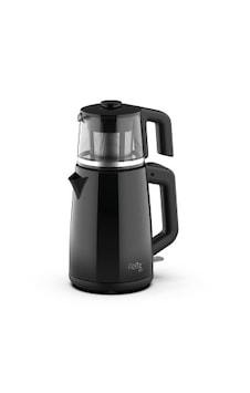 Arzum FL398 Felix Joy 1 L Cam Demlik Otomatik Kapanma Çay Makinesi
