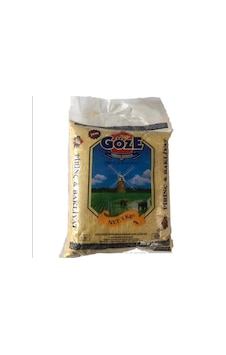 Göze Köftelik Bulgur 5 KG