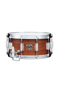 Tama Rw-256 50. Yıl Limited Mastercraft Rosewood Reissue 14"x6.5" Trampet Tama Rw-256 50. Yıl Limited Mastercraft Rosewood Reissue 14"x6.5" Trampet