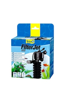 Tetra Filter Jet 600 Sünger Akvaryum İç Filtre Tetra Filter Jet 600 Sünger Akvaryum İç Filtre