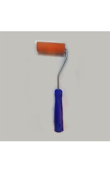 10 Cm Ipek Rulo Takim 10 Cm Ipek Rulo Takim