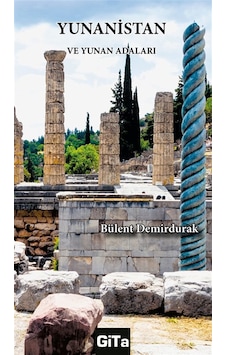 Yunanistan Ve Yunan Adaları / Bülent Demirdurak