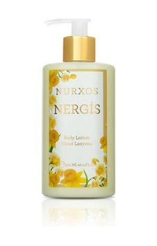 Nurxos 9153 Nergis Kadın Vücut Losyonu 8681124691538 300 ML Nurxos 9153 Nergis Kadın Vücut Losyonu 8681124691538 300 ML