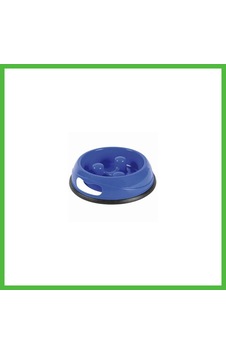 Vaveni Köpek Yavaş Besleme Plastik Mama Kabı 0,9 Lt 23 Cm Arz Vaveni Köpek Yavaş Besleme Plastik Mama Kabı 0,9 Lt 23 Cm Arz