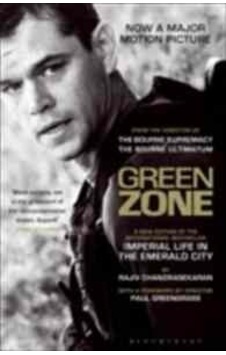 Green Zone Green Zone
