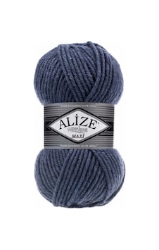 Alize Alize Süperlana Maxi 203 Alize Alize Süperlana Maxi 203
