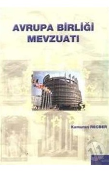 Avrupa Birliği Mevzuatı
