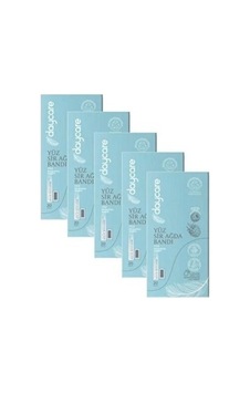 Tüy Dökücü Krem Daycare 100 Ml X 5adet Tüy Dökücü Krem Daycare 100 Ml X 5adet