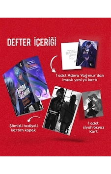 Adora Yağmur - Okuma Günlüğü Adora Yağmur - Okuma Günlüğü