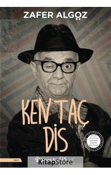 Ken Taç Dis - Zafer Algöz Ken Taç Dis - Zafer Algöz