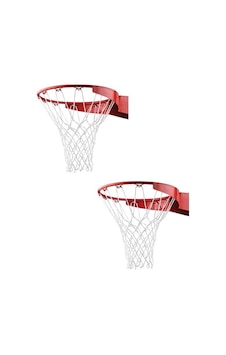 Ciwaa Cwa-811 Basketbol Filesi 4 Mm Çift