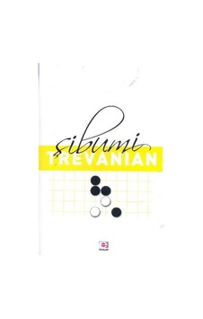 Şibumi - Trevanian - E Yayınları Şibumi - Trevanian - E Yayınları