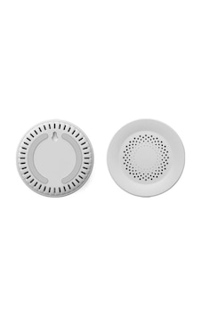 Zigbee Akıllı Siren, 100 Db Ses Gücü Ve Uyumlu Sistemler İle Zigbee Akıllı Siren, 100 Db Ses Gücü Ve Uyumlu Sistemler İle