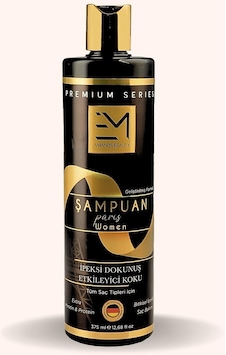 Em Amanos Beauty Kadın Paris Kokusu Doğal Keratin Kolajen Dökülme Kopma Karşıtı Şampuan 375 Ml Em Amanos Beauty Kadın Paris Kokusu Doğal Keratin Kolajen Dökülme Kopma Karşıtı Şampuan 375 Ml