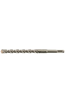 Hubrendy Kargo Sds Plus 4 Elmaslı Hilti / Matkap Ucu 7x160 Hubrendy Kargo Sds Plus 4 Elmaslı Hilti / Matkap Ucu 7x160