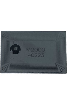 Epson M2000-c13s050435 Toner Chip Yüksek Kapasiteli