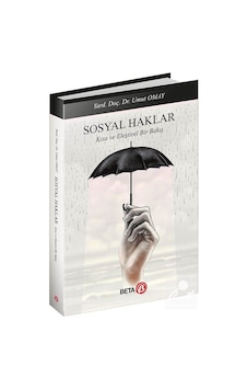 Sosyal Haklar / Umut Omay