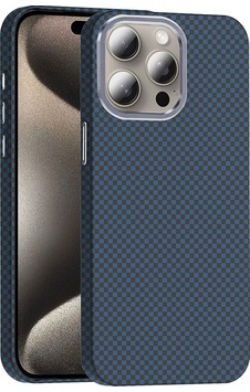 Apple Uyumlu iPhone 15 Pro Max Kılıf M-safe Şarj Özellikli Karbon Fiber Görünümlü Zore Gros Kapak Çok Renkli Apple Uyumlu iPhone 15 Pro Max Kılıf M-safe Şarj Özellikli Karbon Fiber Görünümlü Zore Gros Kapak Çok Renkli