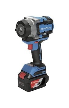 Dongcheng Dcpb968 Somun Sıkma 5.0ah Dongcheng Dcpb968 Somun Sıkma 5.0ah