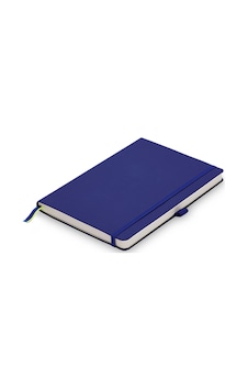 Lamy Yumuşak Kapak Defter A5 Mavi B3M Mavi Lamy Yumuşak Kapak Defter A5 Mavi B3M Mavi