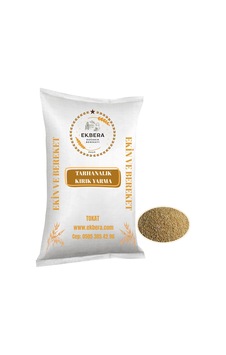 Kırık Yarma Tarhanalık 5 Kg, Katkısız Ve Doğal - 737050906 Kırık Yarma Tarhanalık 5 Kg, Katkısız Ve Doğal - 737050906
