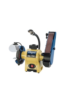 Scheppach Bgs700 Zımp. ve Tasl. Motoru Scheppach Bgs700 Zımp. ve Tasl. Motoru