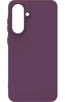 Samsung Uyumlu Galaxy A36 5g Kılıf Kamera Korumalı Silikon Rubber Arka Kapak Mor Samsung Uyumlu Galaxy A36 5g Kılıf Kamera Korumalı Silikon Rubber Arka Kapak Mor