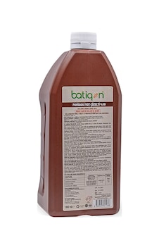 Batiqon Povidon İyot Çözelti Dökme 1 L